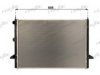 FRIGAIR 0110.3162 Radiator, engine cooling